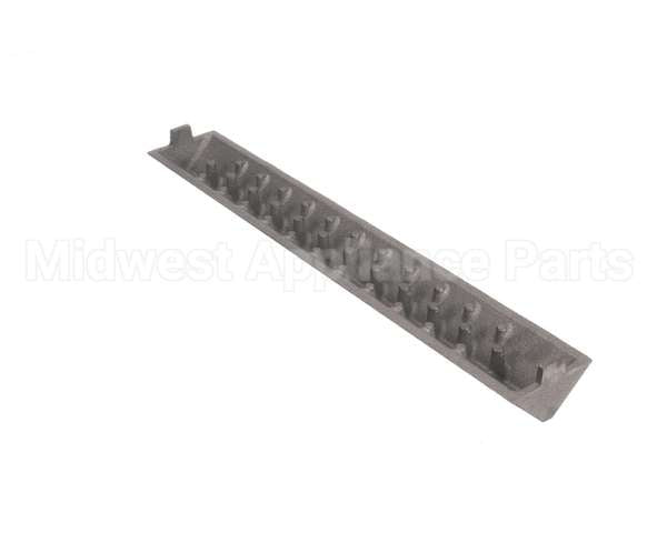 21481-1 Vollrath Hd Cast Iron Radiant