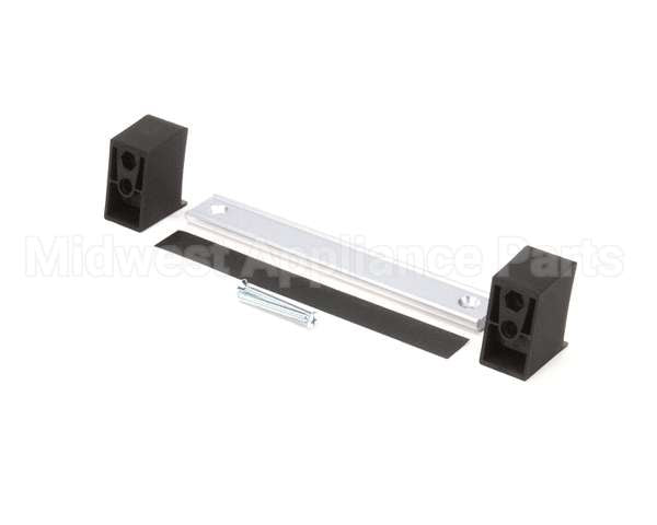 214825 Duke Black Handle 6