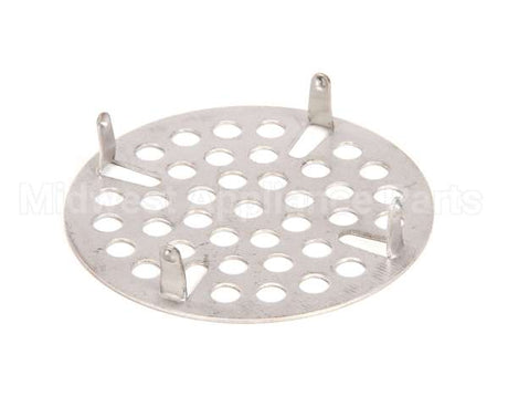 214867 Duke Strainer Drain Cover #D10-X013 (Cover)--
