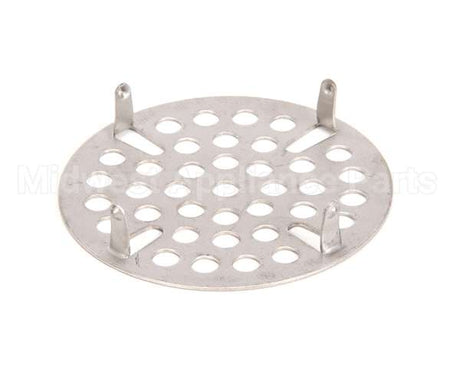 214867 Duke Strainer Drain Cover #D10-X013 (Cover)--