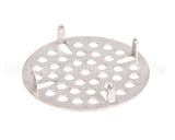 214867 Duke Strainer Drain Cover #D10-X013 (Cover)--