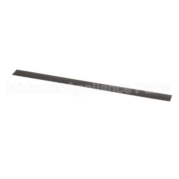214896 Compatible Duke Black Strip F/ Door Hndl