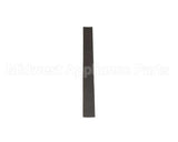 214896 Duke Black Strip For Door Handle For #214809