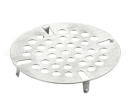 214897 Duke Strainer Drain Cover 3.5 Goes With 21465