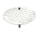 214897 Duke Strainer Drain Cover 3.5 Goes With 21465