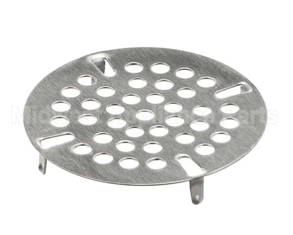 214897 Duke Strainer Drain Cover 3.5 Goes With 21465