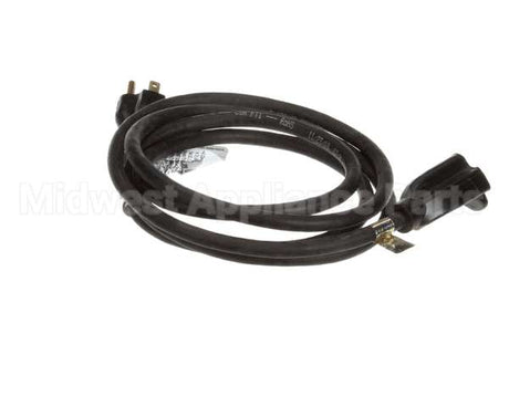 21493-1 Vollrath Cord Set-125V 15A (Carriers)