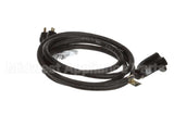 21493-1 Vollrath Cord Set-125V 15A (Carriers)
