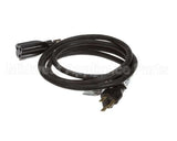 21493-1 Vollrath Cord Set-125V 15A (Carriers)