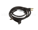 21493-1 Vollrath Cord Set-125V 15A (Carriers)