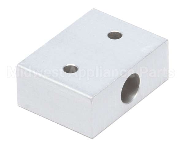 214934 Duke Block Pivot For Glass Post 1.750X.688