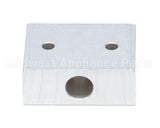 214934 Duke Block Pivot For Glass Post 1.750X.688