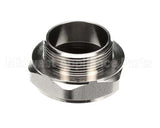 214938 Duke Adapter,Steel,#E30-7744 For Canadian Lev