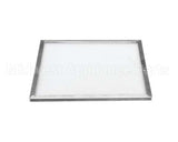 214947 Duke Filter,9.375X9.875X.3125 For Rbc Unit