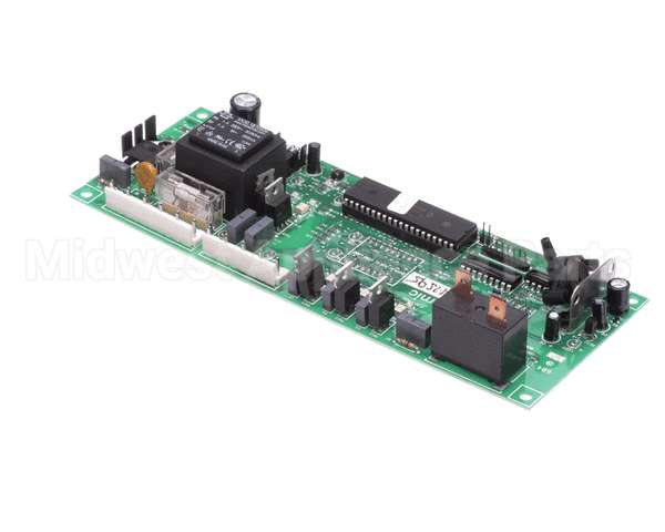 2149497 Sammic Electronic Print Set Sv Sensor