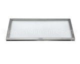 214965 Duke Filter, 5.875X10.875X.313