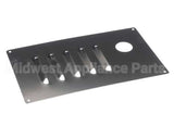 2149658 Sammic Oil Plug Env S400