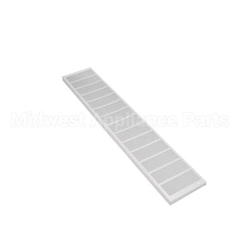 215-28800 Master-Bilt Grille Assembly Bottom Mount