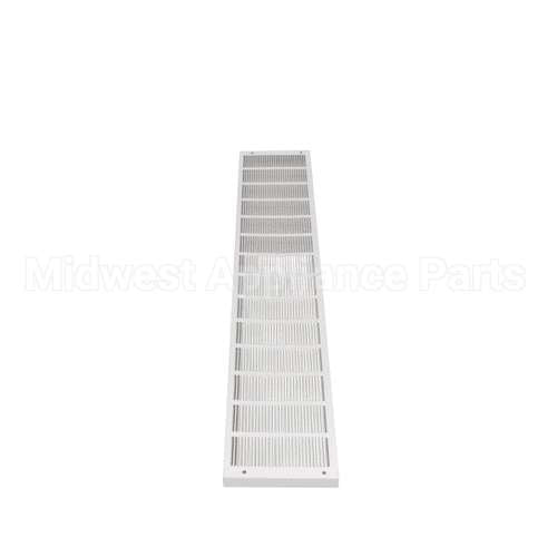 215-28800 Master-Bilt Grille Assembly Bottom Mount