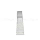 215-28800 Master-Bilt Grille Assembly Bottom Mount