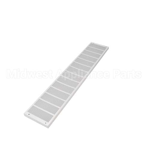 215-28800 Master-Bilt Grille Assembly Bottom Mount