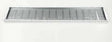 215-28801 Master-Bilt Grille Bmg-74 19.500 X 84.250