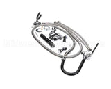 2150 Fisher Pot Filler Sve Sddlh