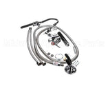 2150 Fisher Pot Filler Sve Sddlh