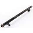 2150 Compatible Midwest Appliance Parts Gas Manifol Main Burnr Upper
