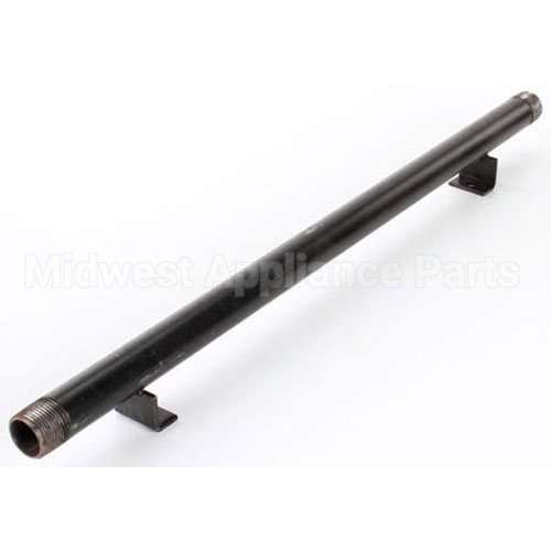 2150 Compatible Midwest Appliance Parts Gas Manifol Main Burnr Upper