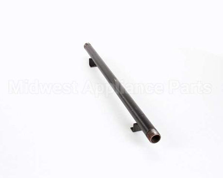 2150 Nieco Upper Main Burner, Gas Manifol