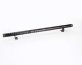 2150 Nieco Upper Main Burner, Gas Manifol