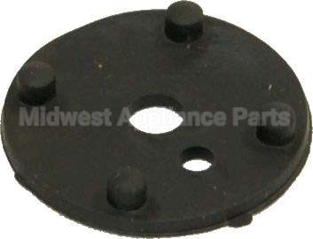 215004800 Frigidaire Grommet-Silencer