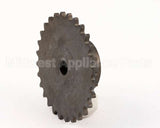 2150112 Antunes Sprocket, 25B28 5/16Bore