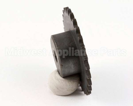 2150112 Antunes Sprocket, 25B28 5/16Bore