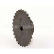 2150112 Compatible Roundup Sprocket, 25B28 5/16Bore