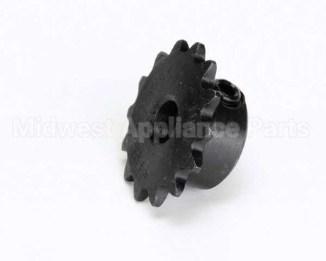 2150132 Antunes Sprocket, 25B14 5/16Bore
