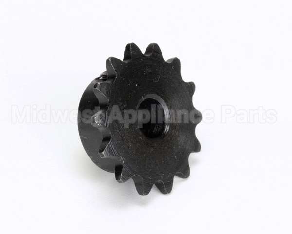 2150132 Antunes Sprocket, 25B14 5/16Bore