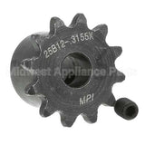 2150173 Compatible Roundup Sprocket