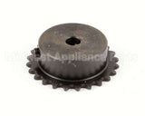 2150177 Antunes Sprocket, 25B24 5/16Bore
