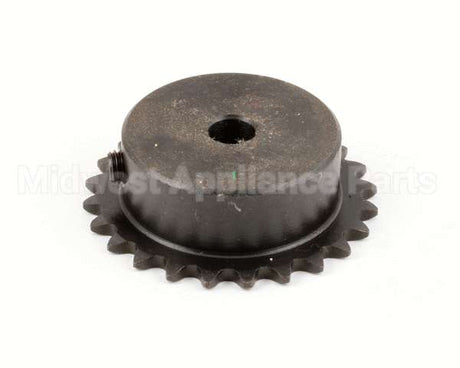 2150177 Antunes Sprocket, 25B24 5/16Bore