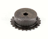 2150177 Antunes Sprocket, 25B24 5/16Bore