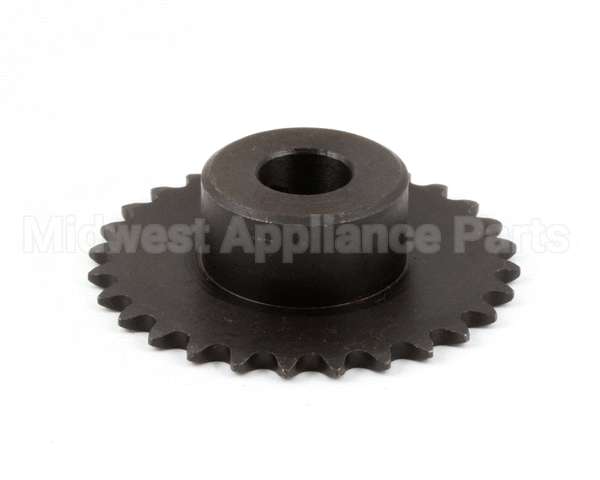2150207 Antunes Sprocket, 25B28 1/2