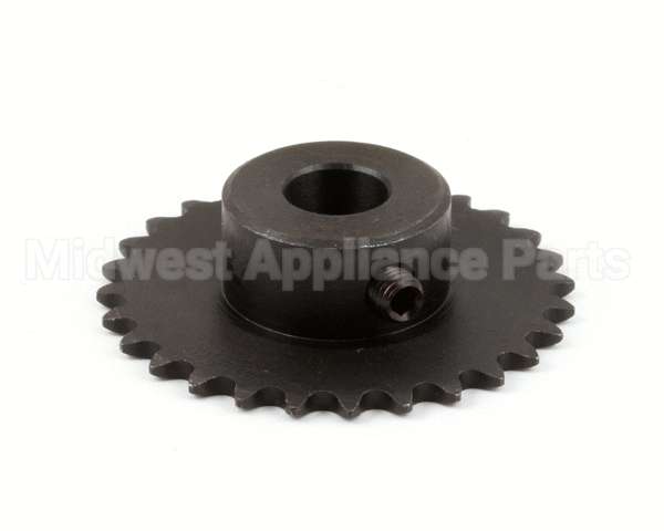 2150207 Antunes Sprocket, 25B28 1/2