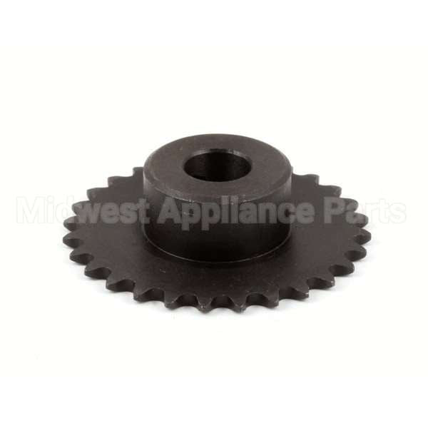2150207 Compatible Roundup Sprocket, 25B28 1/2