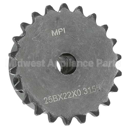 2150211 Compatible Roundup Sprocket