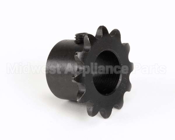 2150212 Antunes Sprocket, 25B12 1/2