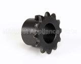 2150212 Antunes Sprocket, 25B12 1/2