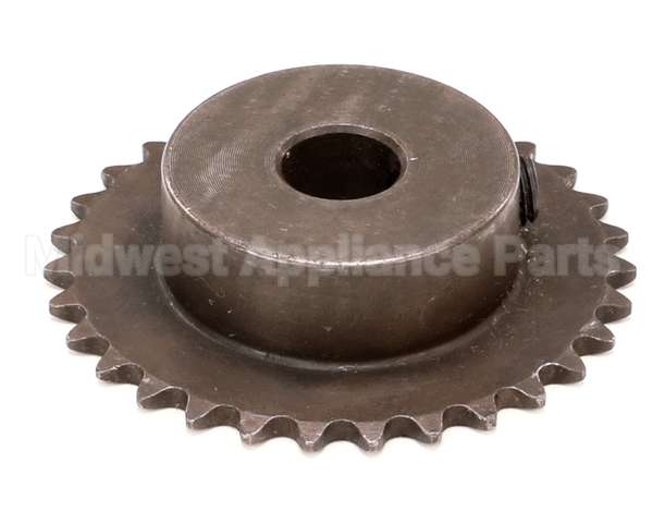 2150214 Antunes Sprocket 25B30 1/2 Bore