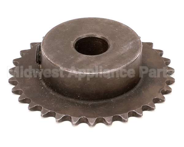 2150214 Antunes Sprocket 25B30 1/2 Bore